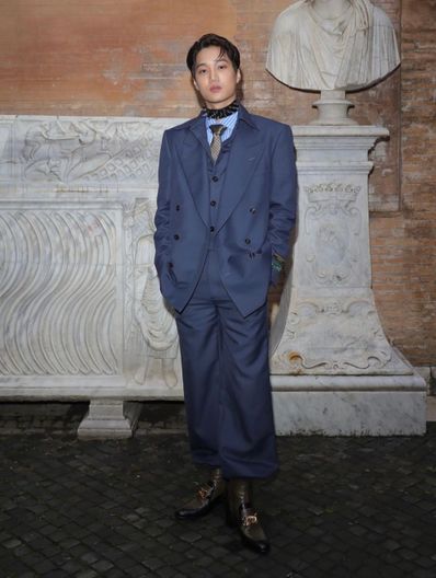 フルレイド ドリルシャツ