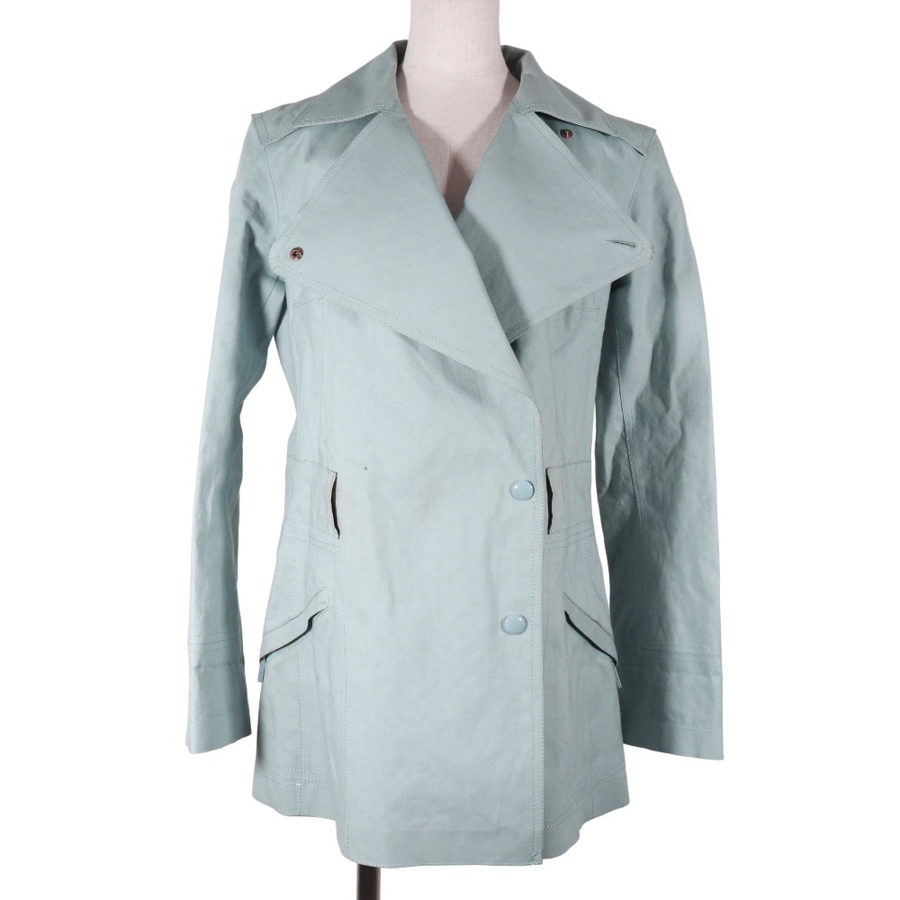 ルイ・ヴィトン レディーストレンチコート