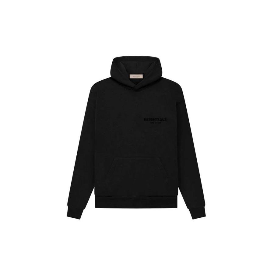 FEAR OF GOD ESSENTIALS Hoodie #1 "Stretch Limo"