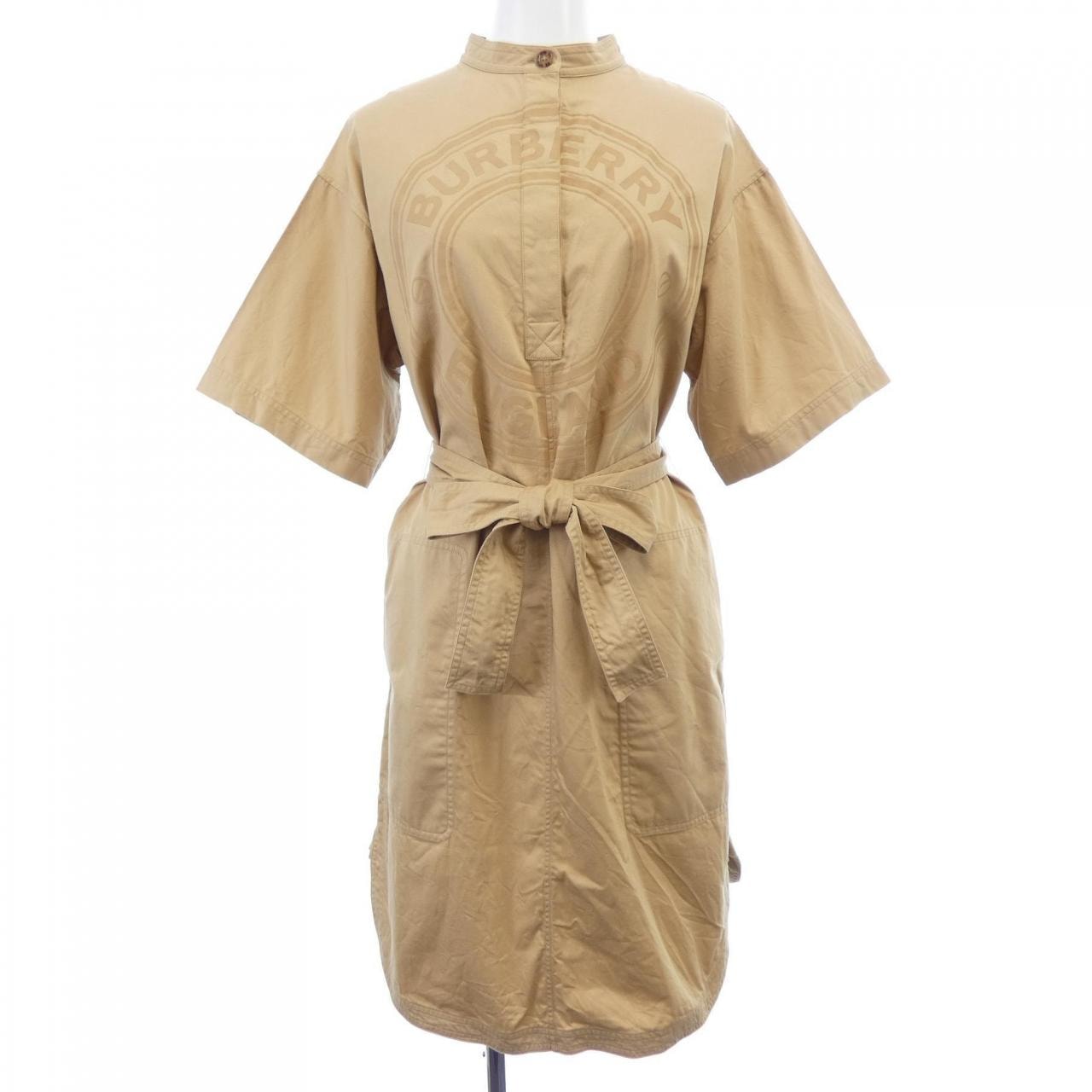 バーバリー BURBERRY 80417851 ワンピース