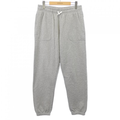 メゾンキツネ MAISON KITSUNE KMS-1450-B パンツ