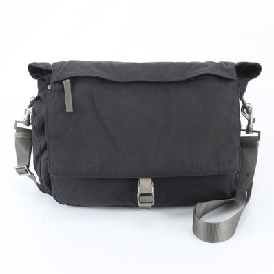 ■美品 プラダ スポーツ4VA439 ショルダーバッグ