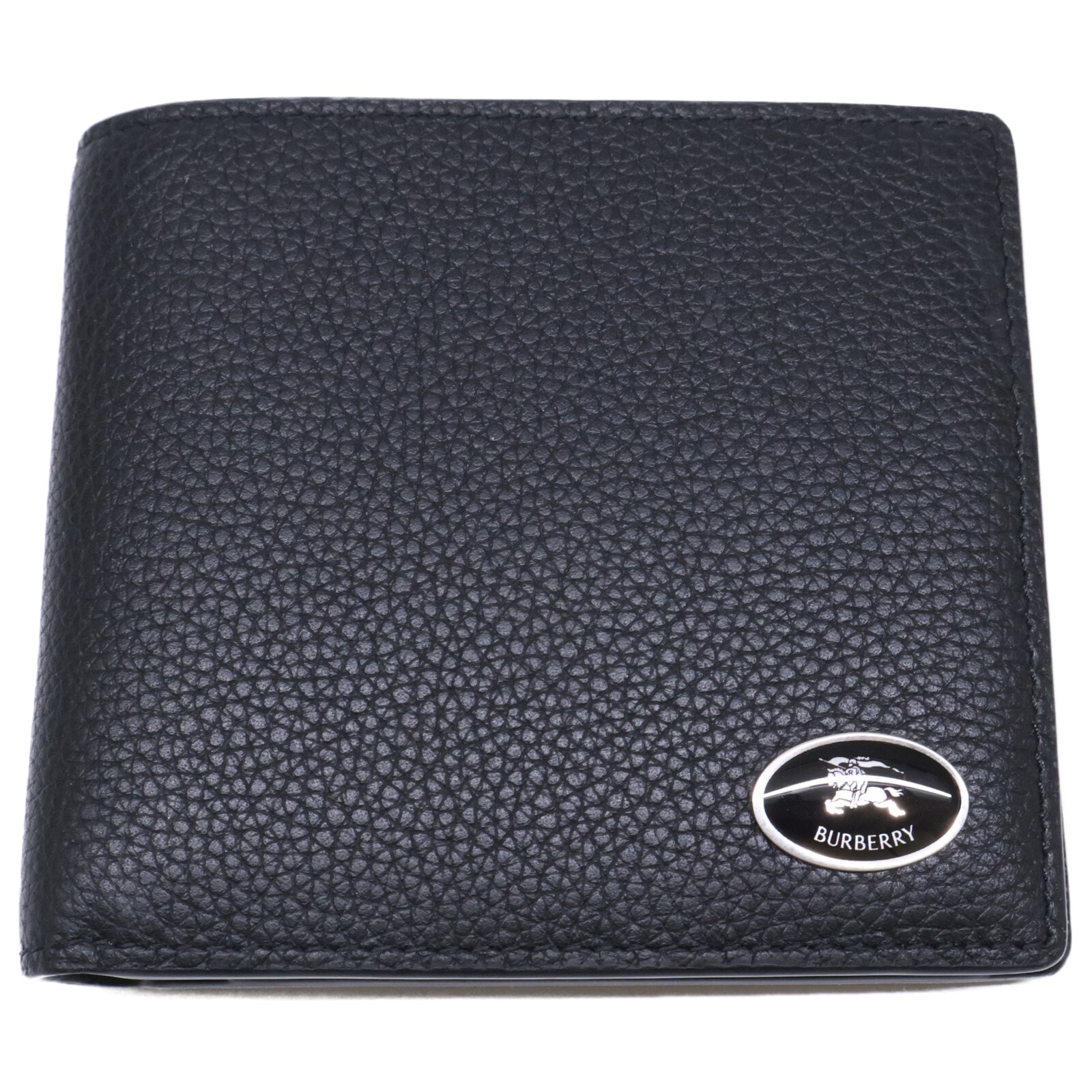 バーバリー 【新品未使用】8113094 コーツワールド バイフォールド コインウォレット