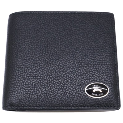 バーバリー 【新品未使用】8113094 コーツワールド バイフォールド コインウォレット