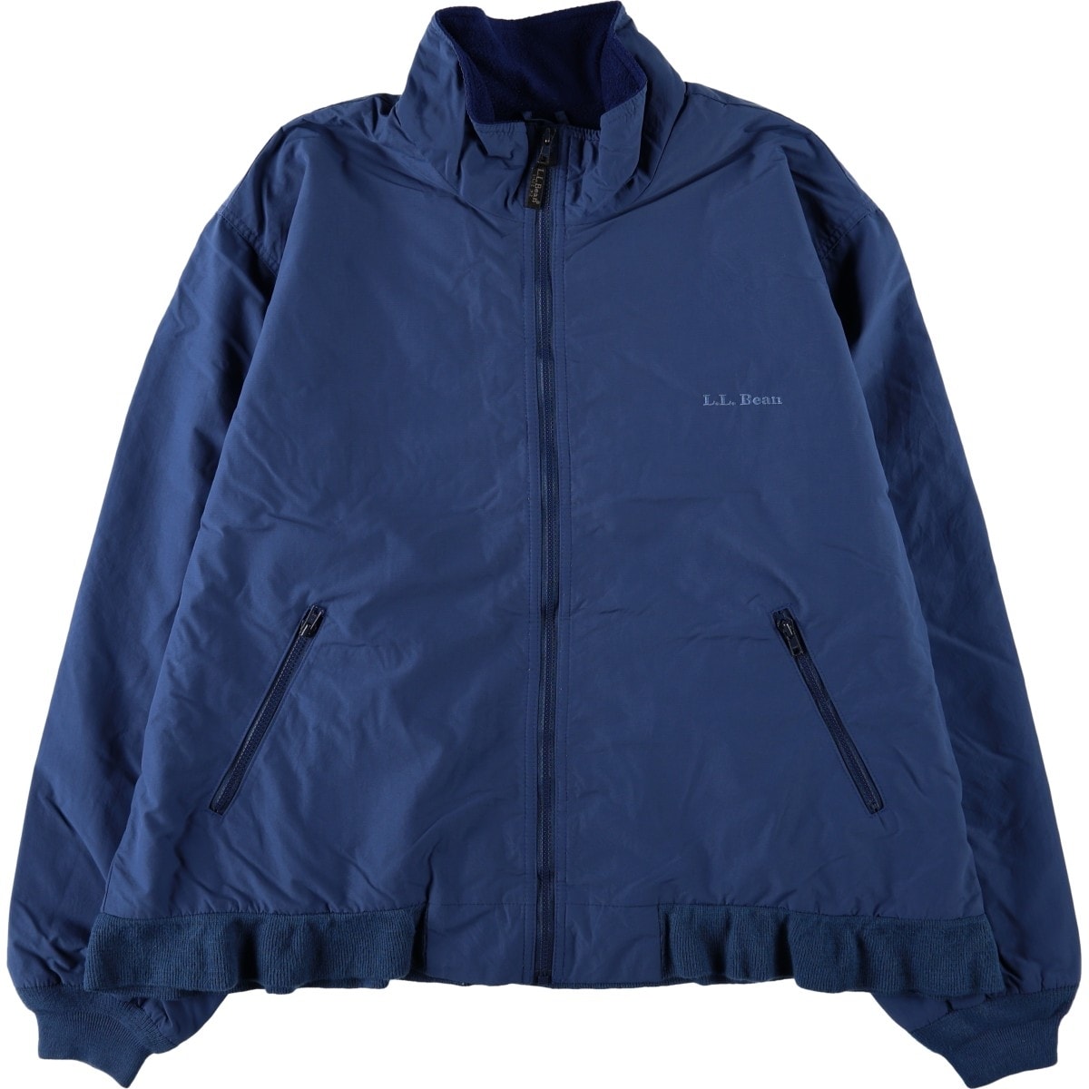 古着 90~00年代 エルエルビーン L.L.Bean THREE-SEASON JACKET マウンテンジャケット シェルジャケット メンズXXL相当 ヴィンテージ/eaa673743