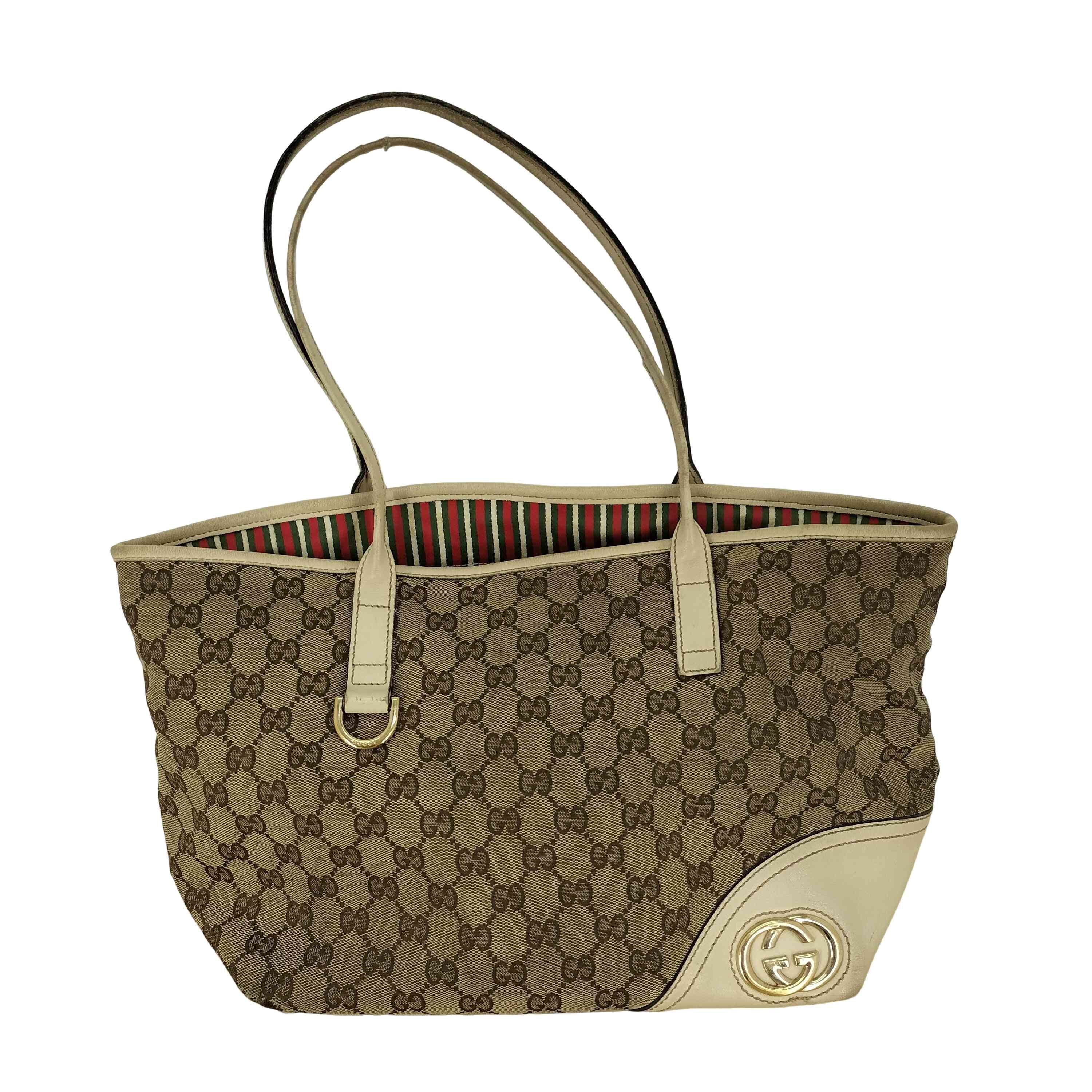 NEW BRITT ニューブリット トートバッグ【1143218247689】