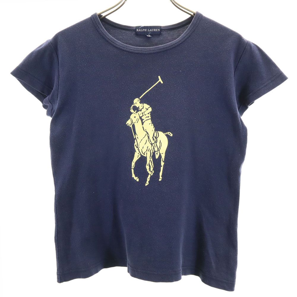 RALPH LAUREN 半袖 Tシャツ