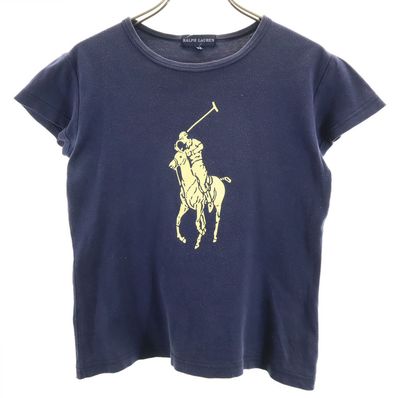 RALPH LAUREN 半袖 Tシャツ