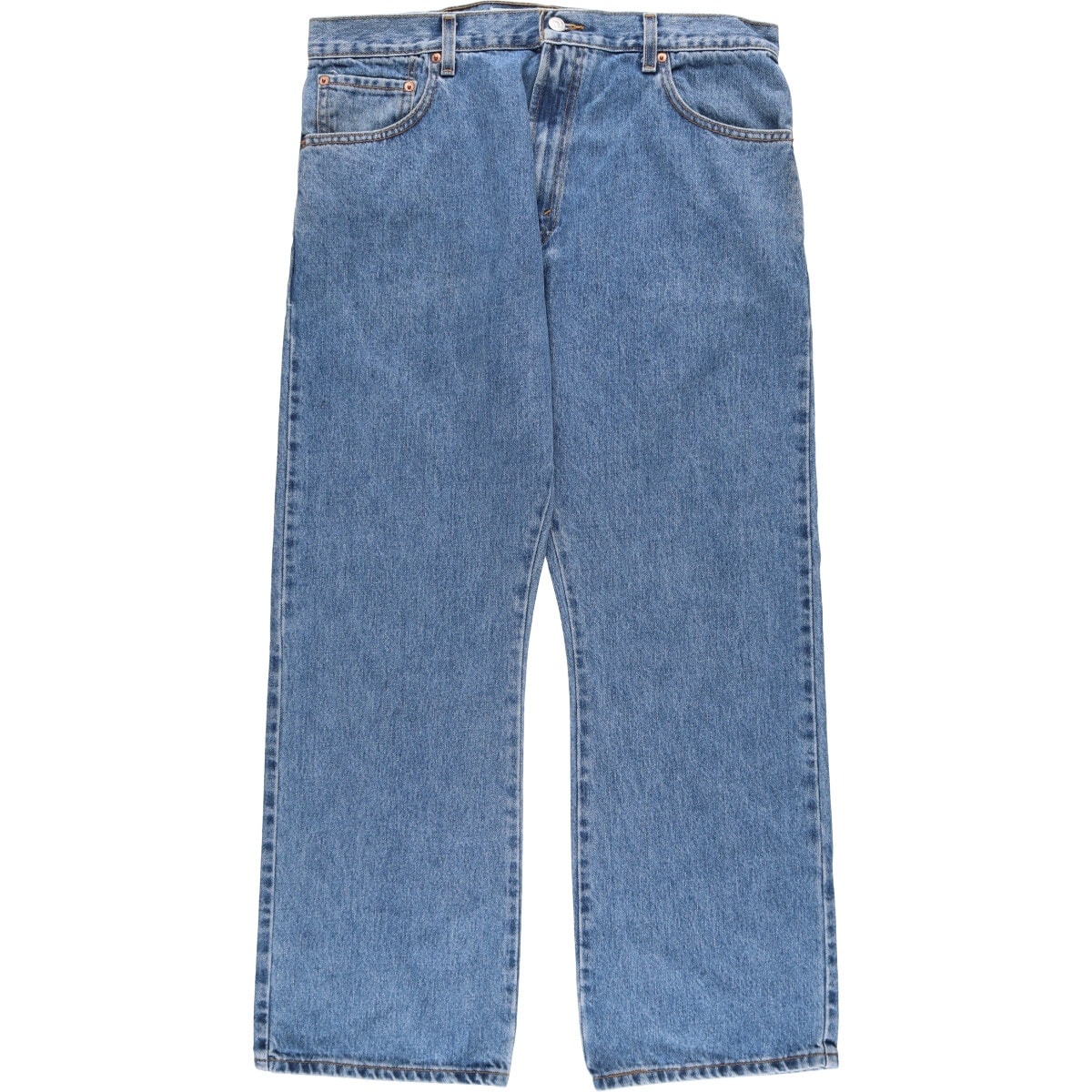 古着 リーバイス Levi's 517 BOOT CUT ブーツカットデニムパンツ メンズw37相当/eaa513926