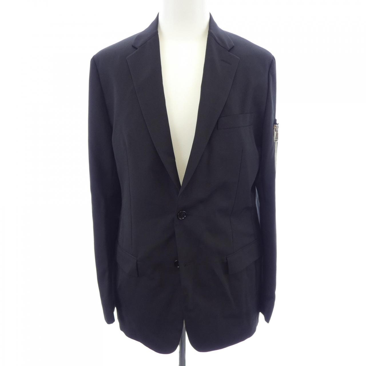 ディオール DIOR 933C220A4519 ジャケット