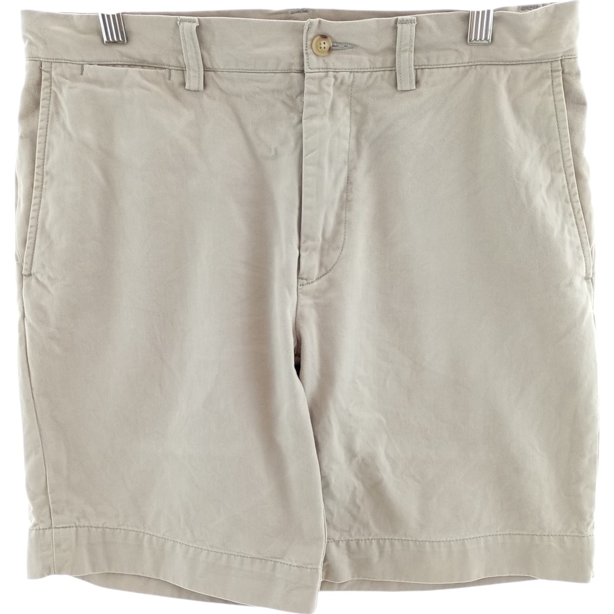 古着 ラルフローレン Ralph Lauren POLO RALPH LAUREN CLASSIC FIT チノショーツ ショートパンツ メンズw32相当/eaa417710