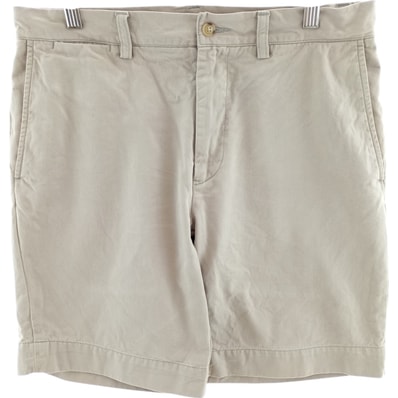 古着 ラルフローレン Ralph Lauren POLO RALPH LAUREN CLASSIC FIT チノショーツ ショートパンツ メンズw32相当/eaa417710
