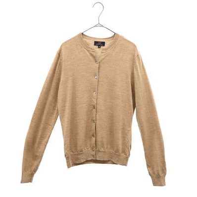 Brooks Brothers 長袖 ニットカーディガン