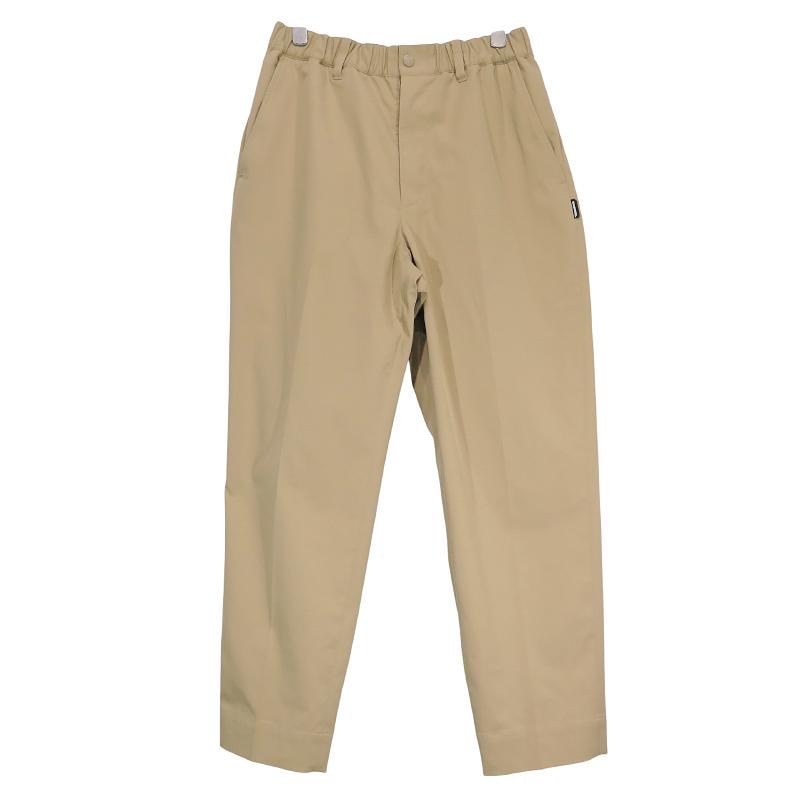 NEIGHBORHOOD Taperedsilhouette Pants "Beige"