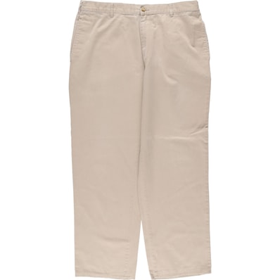 古着 ラルフローレン Ralph Lauren POLO by Ralph Lauren チノパンツ メンズw35相当/eaa557371