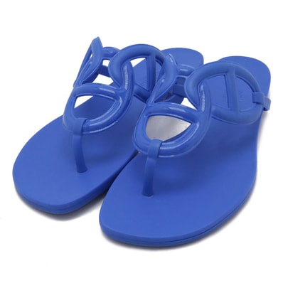 エルメス ビーチサンダル レディース