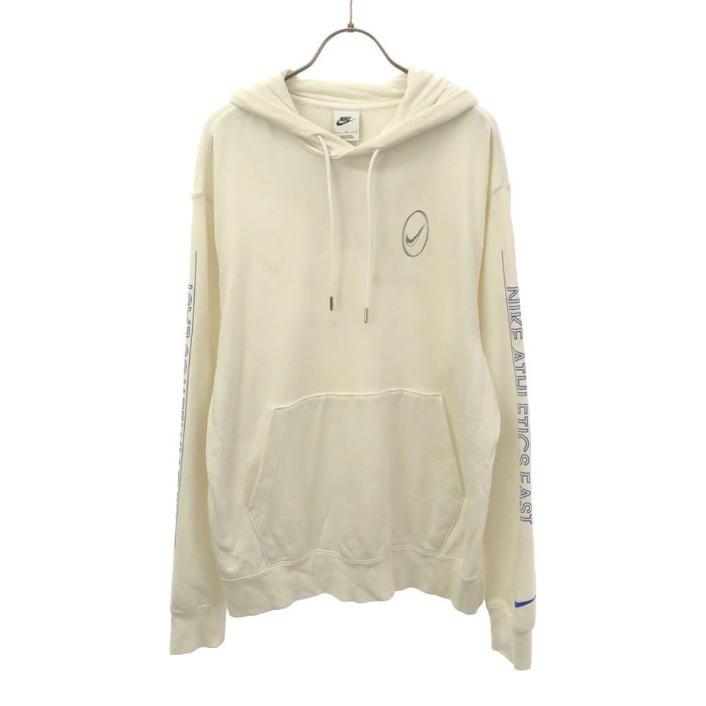 NIKE ナイキ 長袖 スウェットパーカー