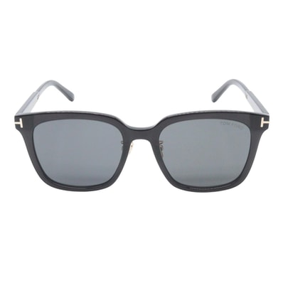 トムフォード TOM FORD サングラス サングラス 衣料品 プラスチック メンズ レディース ブラック系 1245K20A 【新品】
