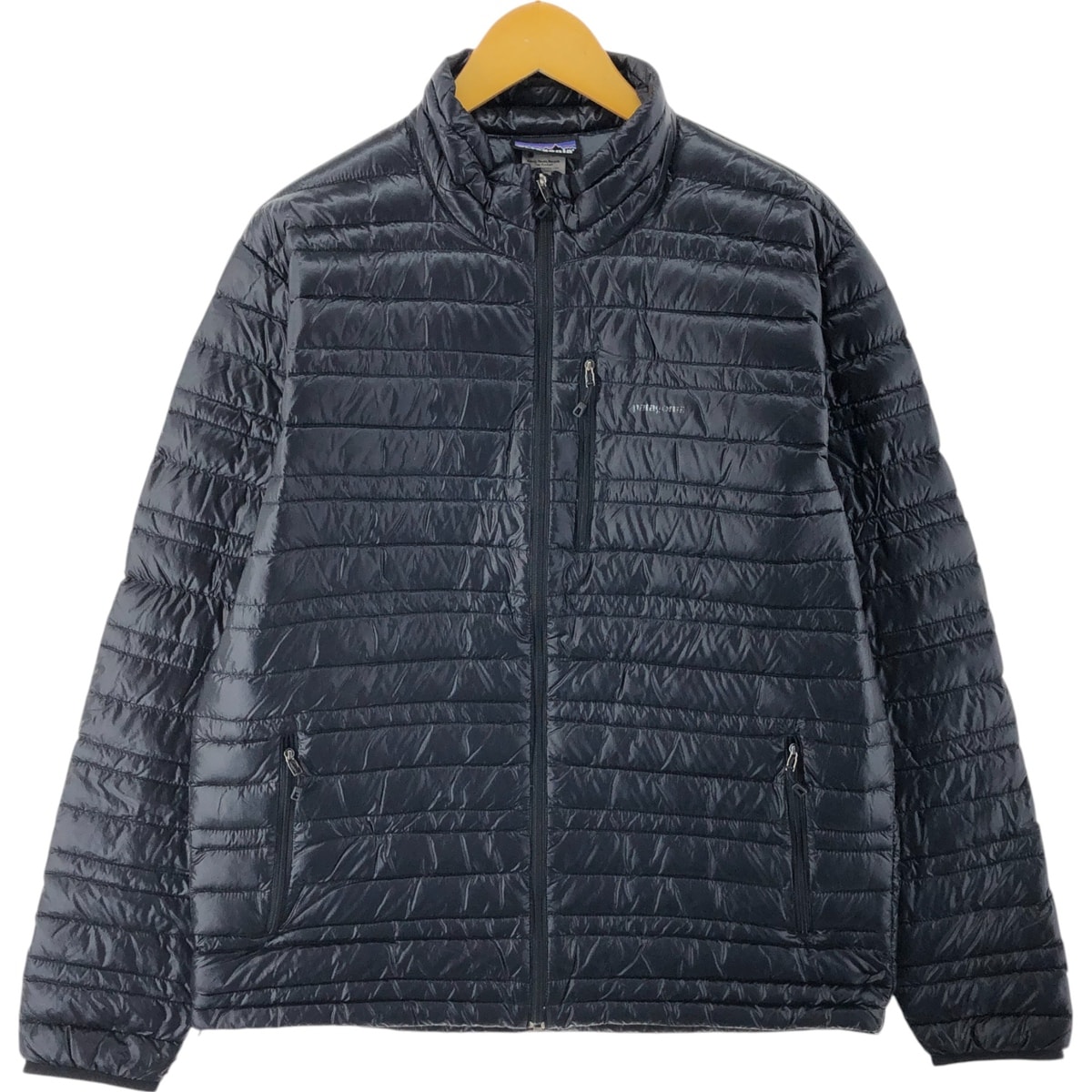 古着 パタゴニア Patagonia ウルトラライトダウンジャケット 84755FA11 グースダウンジャケット メンズL相当/eaa526765