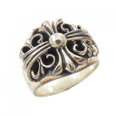 クロムハーツ CHROME HEARTS KEEPER キーパー 207009012SLV RING