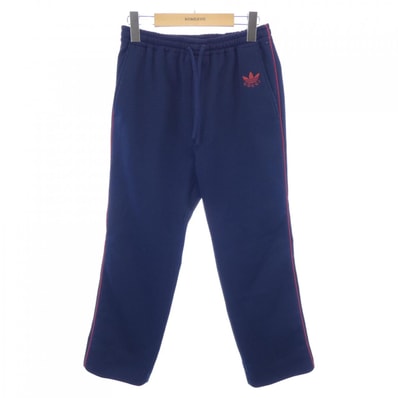 グッチ GUCCI ADIDAS 702181 ZAJRV パンツ