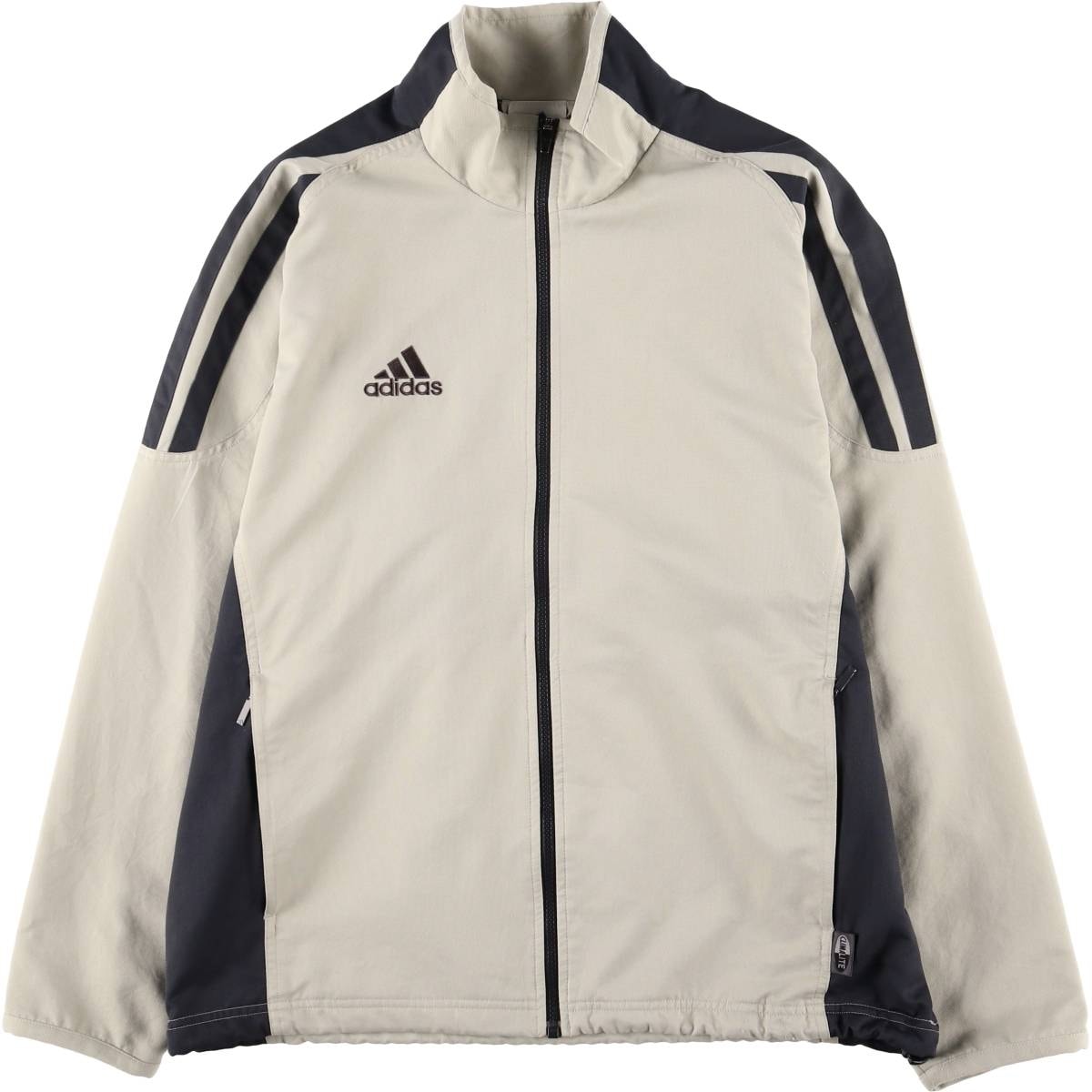 古着 00年代 アディダス adidas ウインドブレーカー メンズM相当/eaa588445