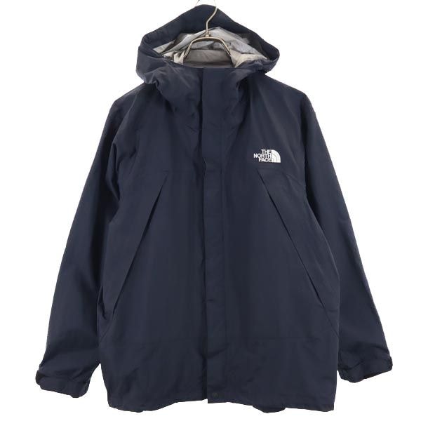 THE NORTH FACE ザノースフェイス アウトドア NP61830 ドットショット ジャケット M ブラック系