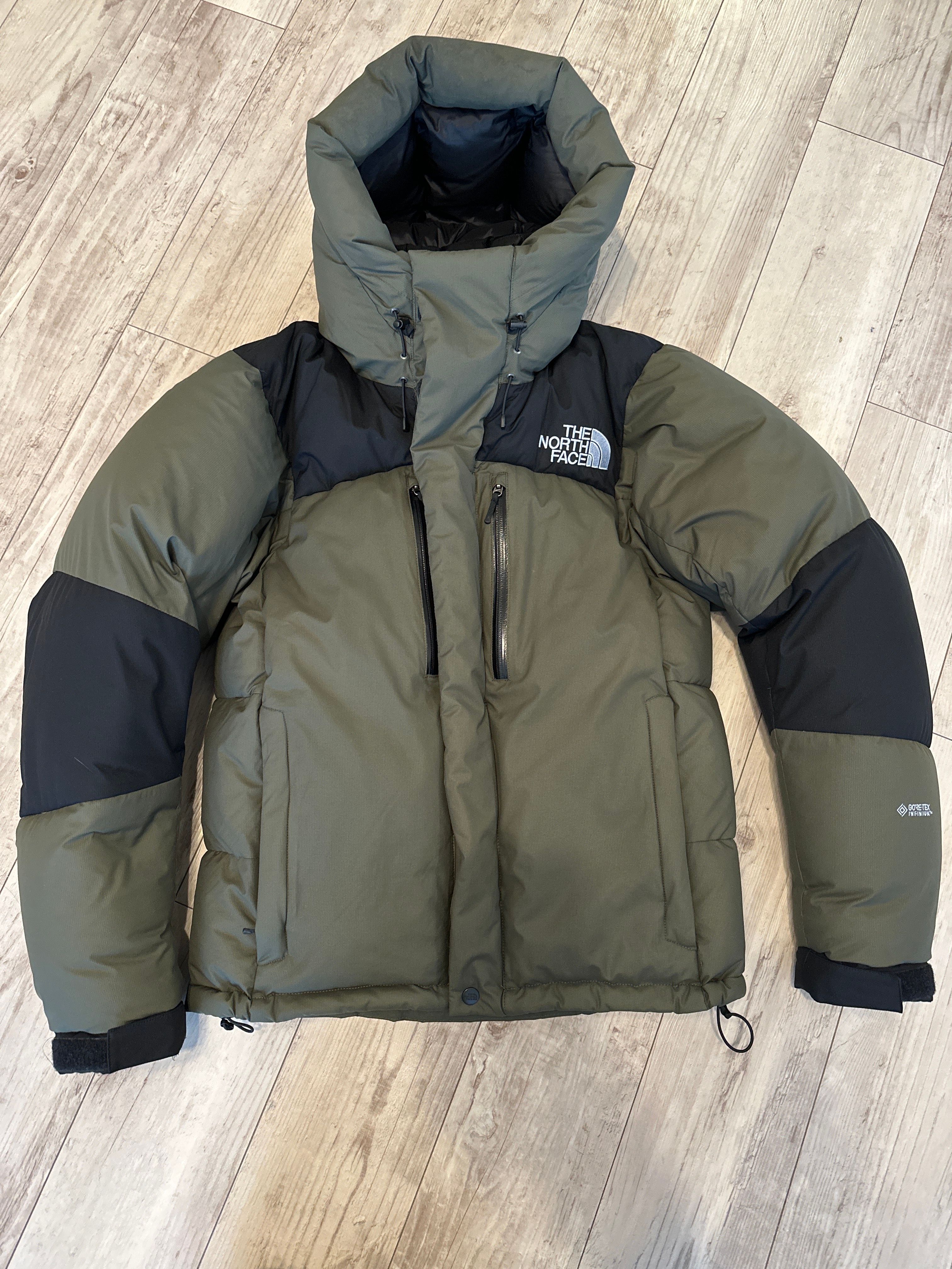 The North Face Baltro Light Jacket NT 2020/2021 "New Taupe"