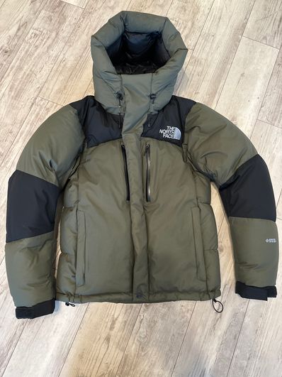 The North Face Baltro Light Jacket NT 2020/2021 "New Taupe"