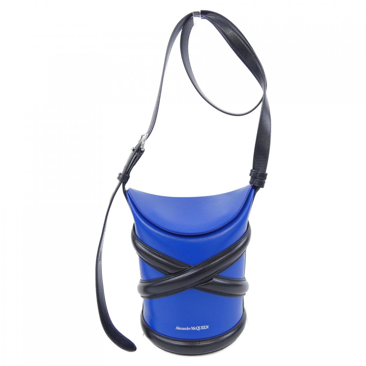 Alexander McQUEEN Grip Mini Bag 