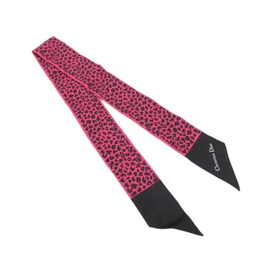 クリスチャンディオール 14LEO106I600 スカーフ