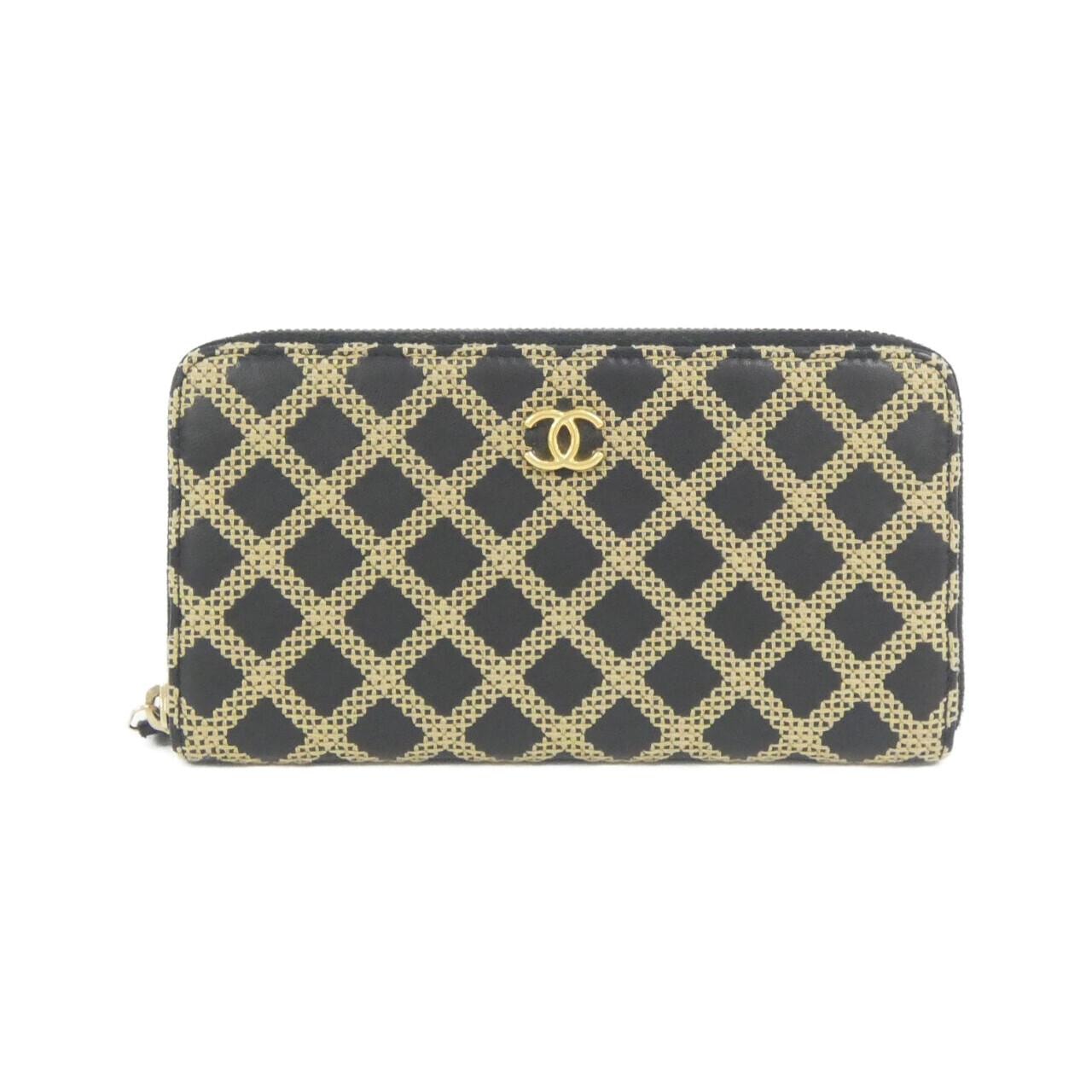 シャネル 82328 財布