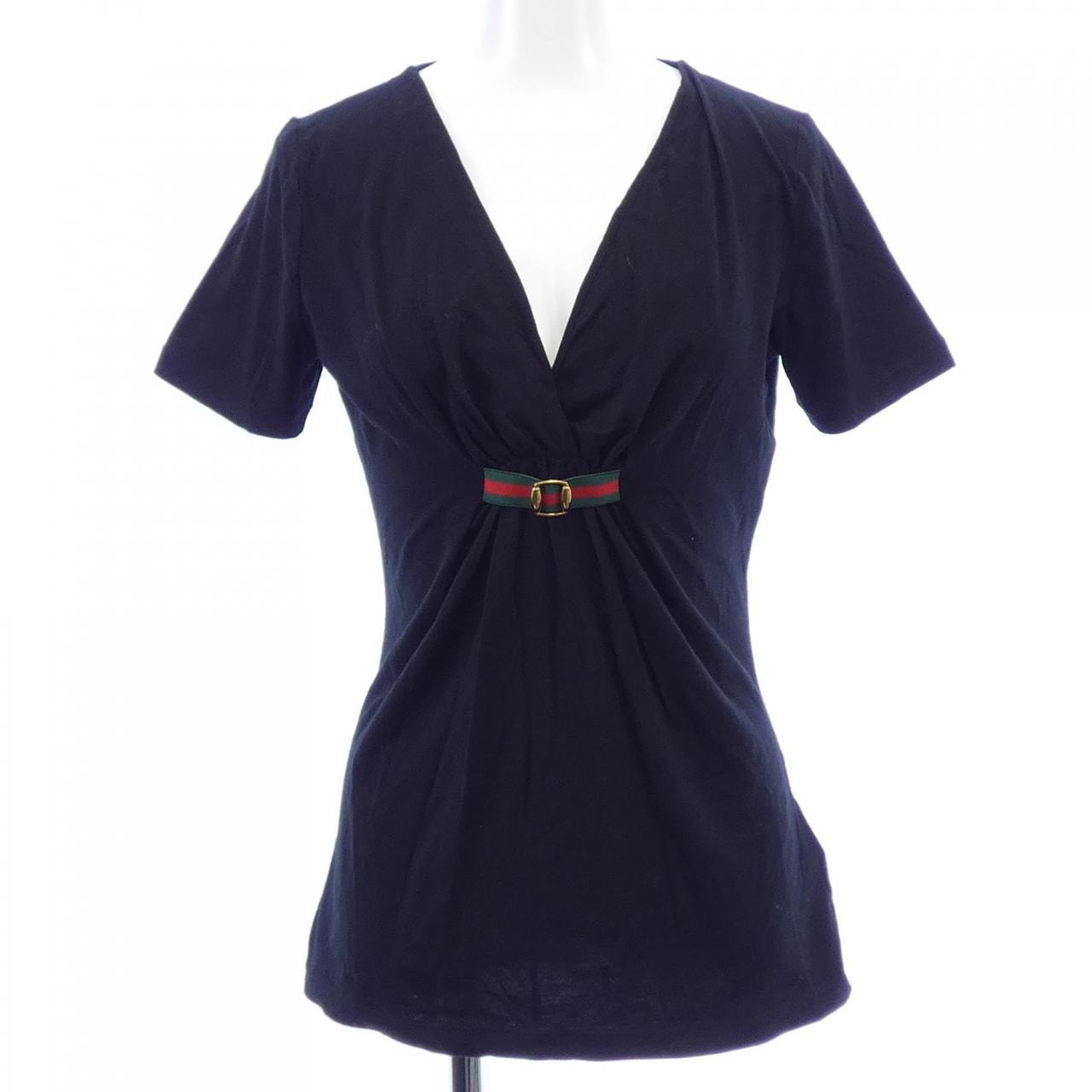 グッチ GUCCI 226215 X8326 Tシャツ