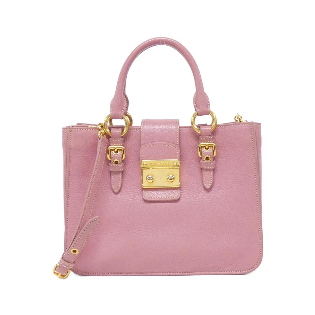 ミュウミュウ RN0799 バッグ