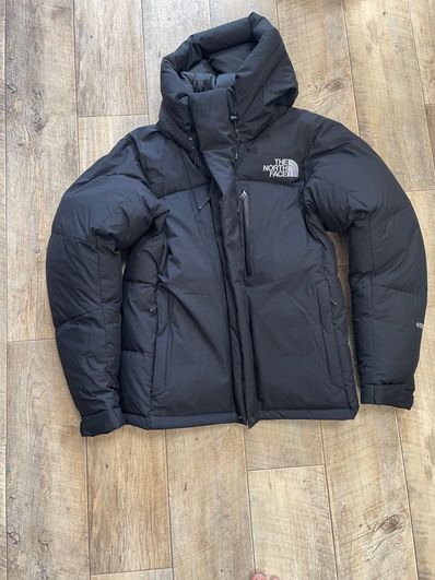 The North Face Baltro Light Jacket K 2020/2021 "Black"