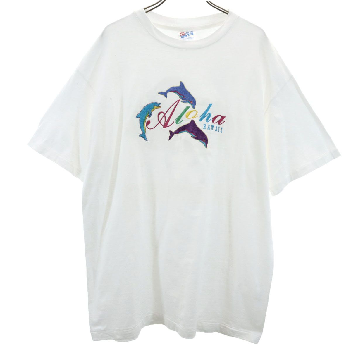 Hanes ヘインズ 90s 半袖 Tシャツ
