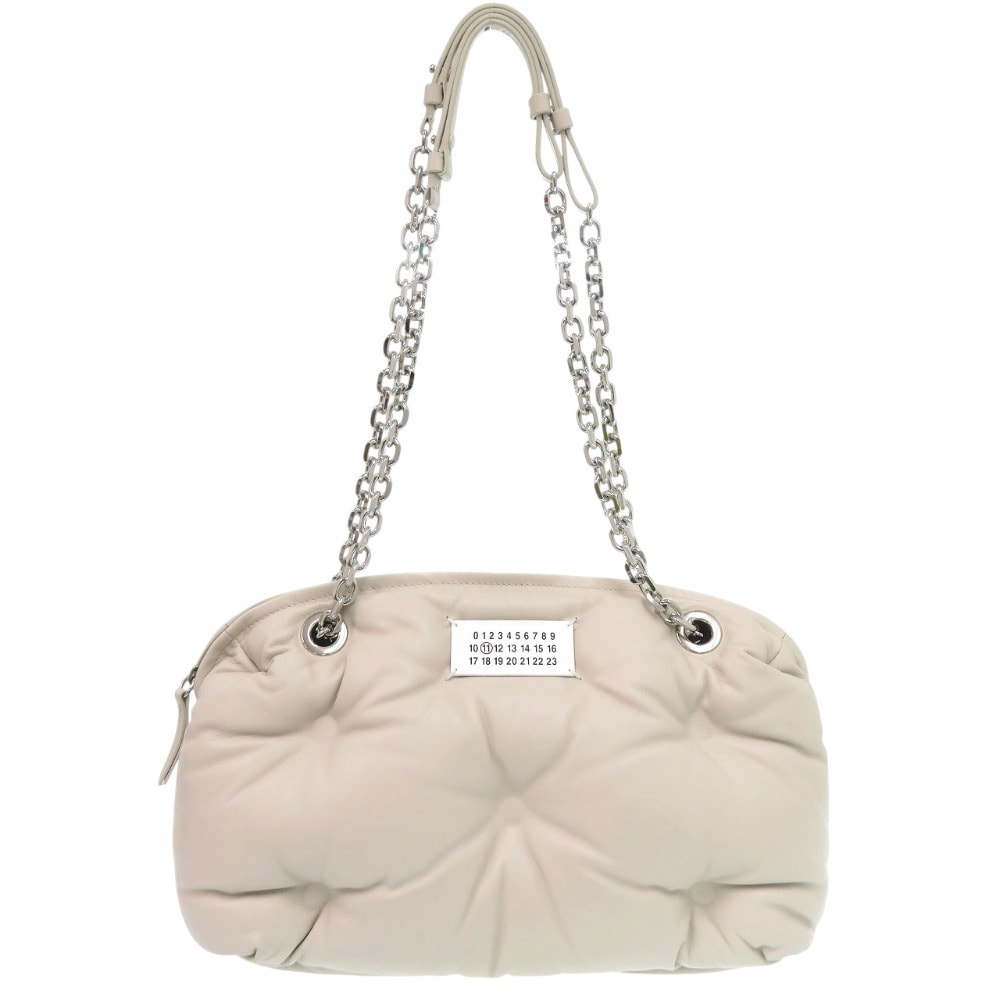 メゾン マルジェラ  グラムスラム ボーリングバッグ 2WAY