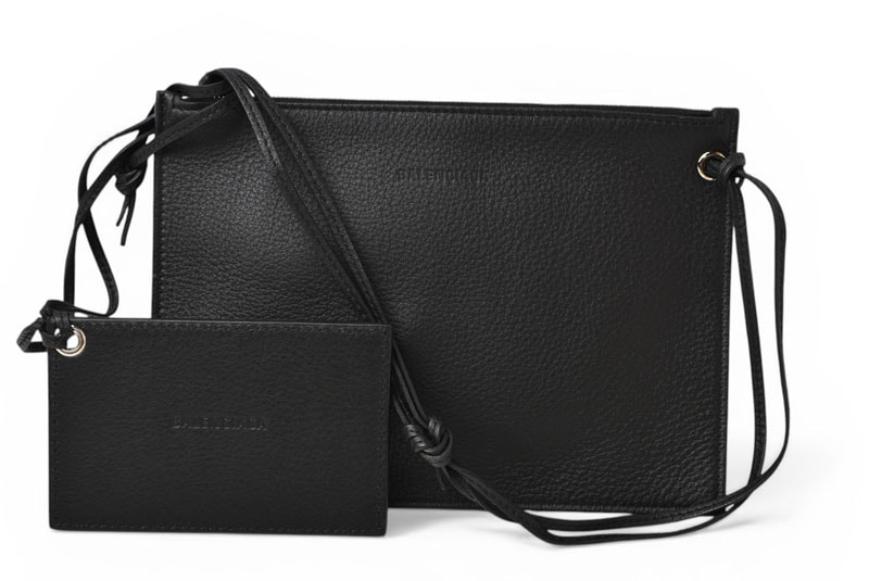 バレンシアガ ポーチ ユニセックス