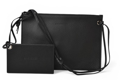 バレンシアガ ポーチ ユニセックス