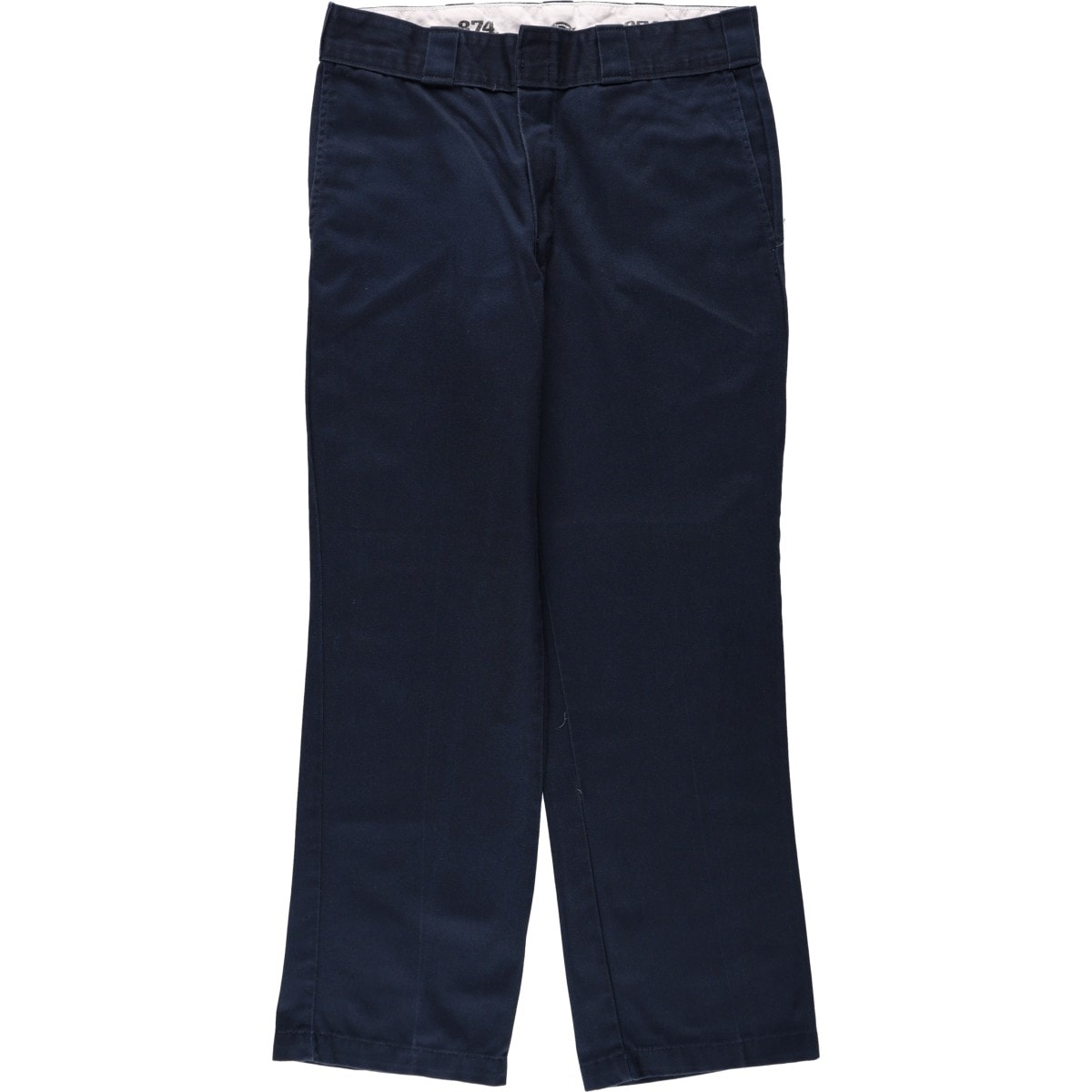 古着 ディッキーズ Dickies 874 Orignal Fit ワークパンツ メンズw32相当/eaa666925