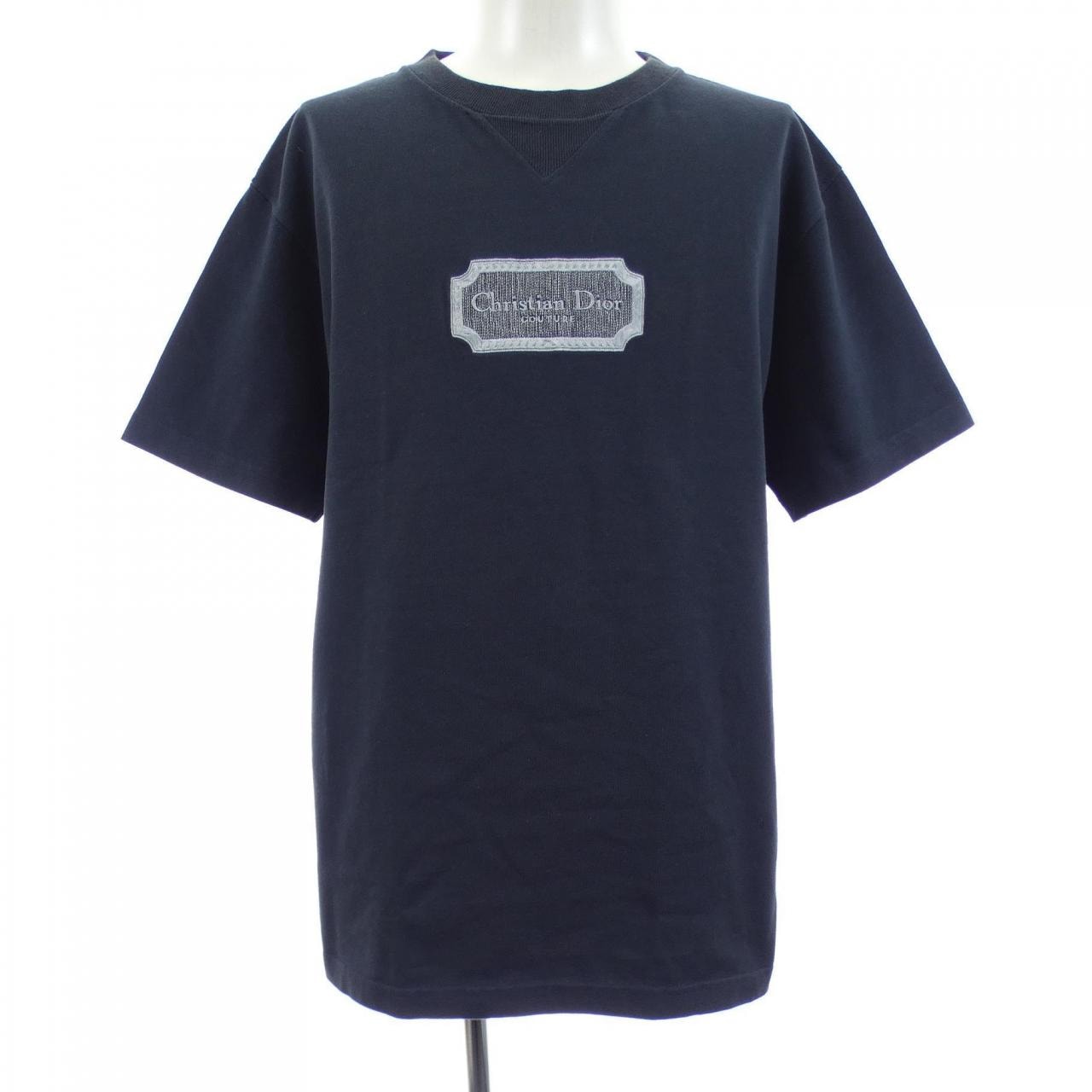 ディオール DIOR 243J685B0554 Tシャツ
