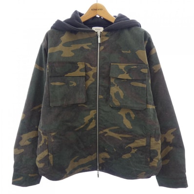 ルード RHUDE ブルゾン