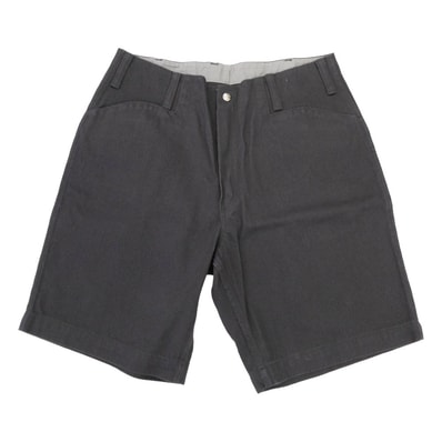TENDERLOIN テンダーロイン ショートパンツ T-BDP P SHORTS コットンピケ ショーツ ハーフパンツ ブラウン M【美品】【中古】