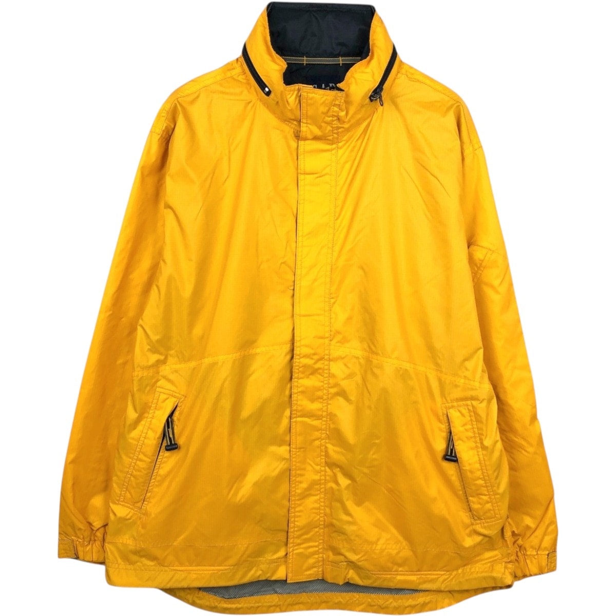 古着 ギャップ GAP ナイロンジャケット メンズL相当/eaa665882