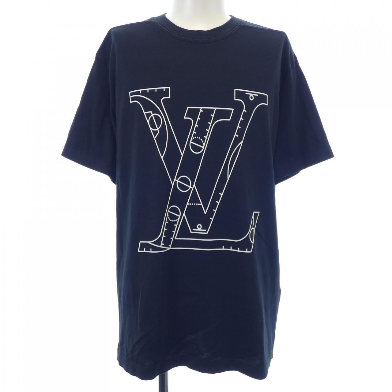 ルイヴィトン LOUIS VUITTON Tシャツ