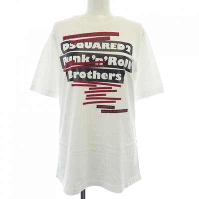 ディースクエアード DSQUARED2 S75GC0985 Tシャツ