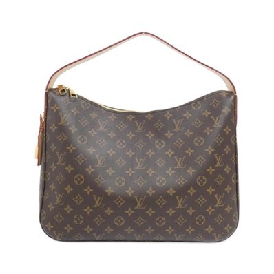 Louis Vuitton Slouchy MM Monogram Canvas