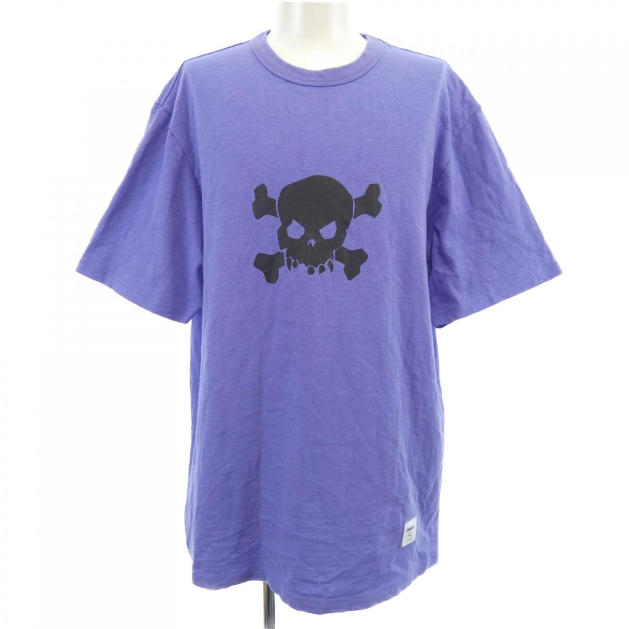 シュプリーム SUPREME SKULL S/S TOP Tシャツ