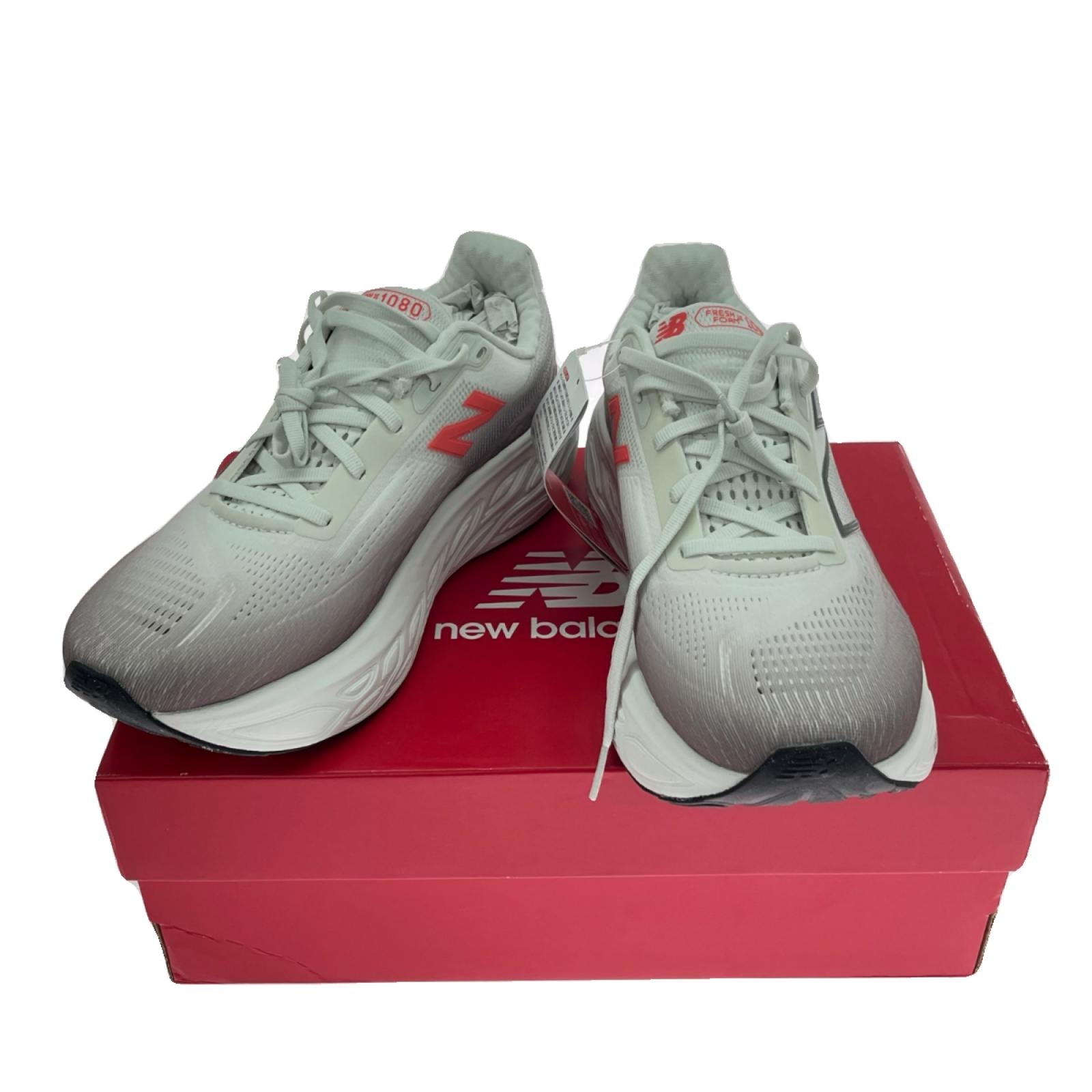 NEW BALANCE ニュー・バランス Fresh Foam X 1080 v14 27cm NBJ-1193375 ホワイト