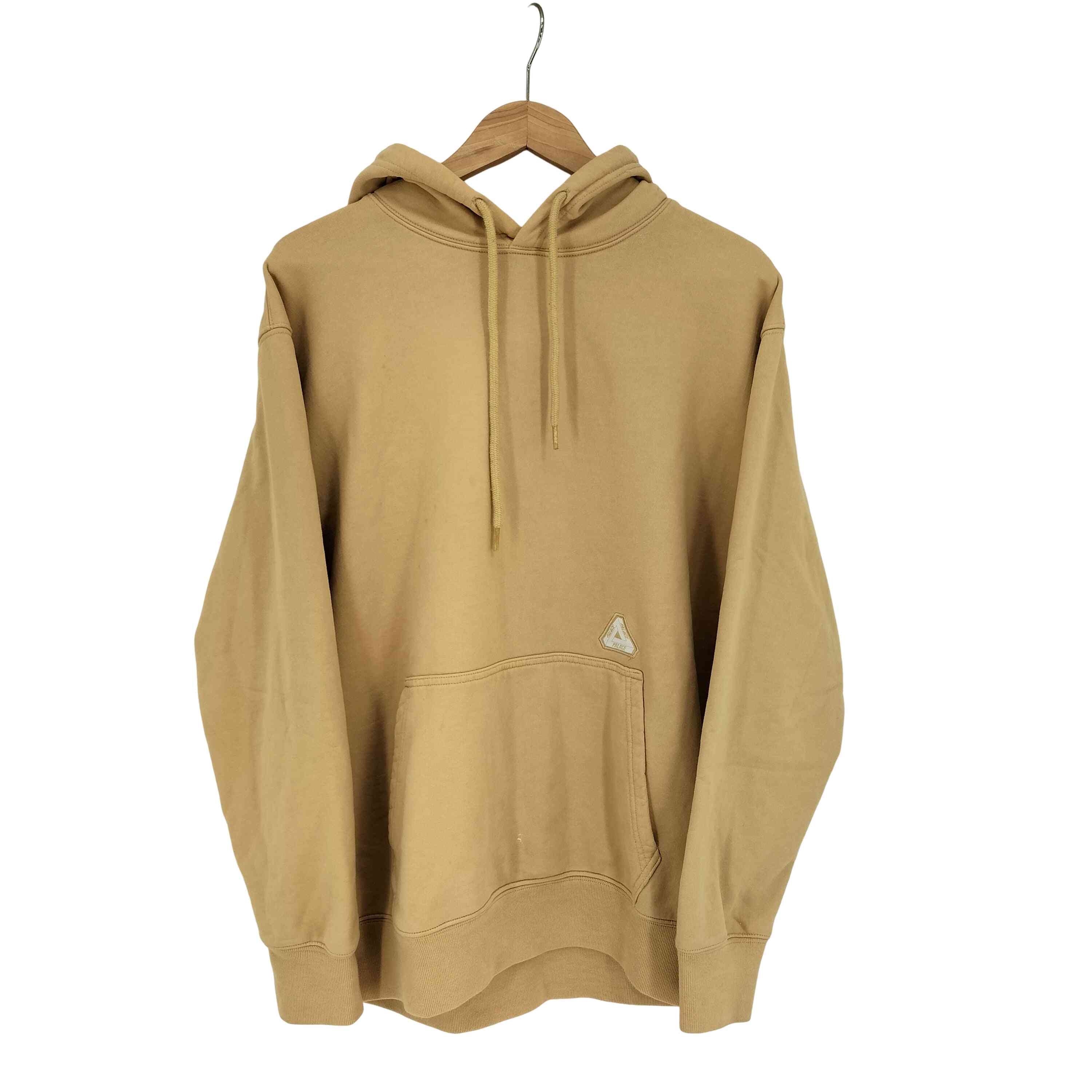 SOL soonerorlater x FUC fackupclothes Premium Zip Hoodie 